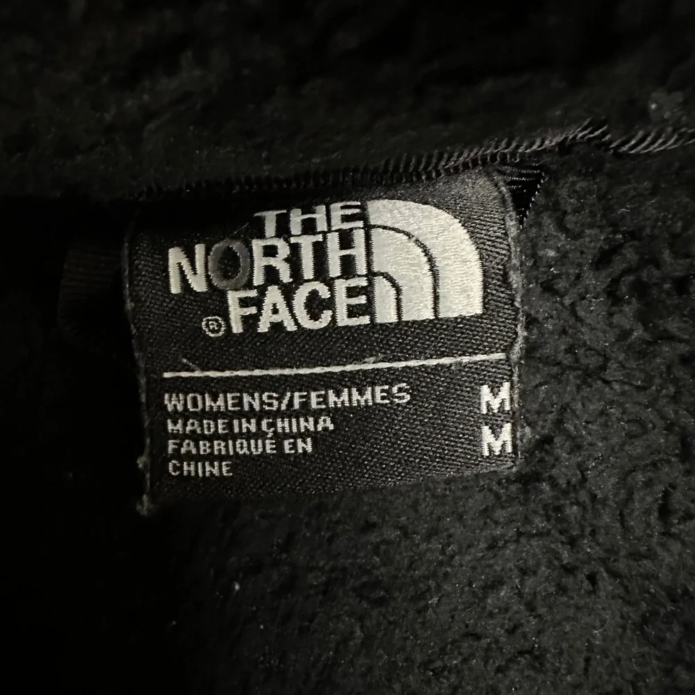The North Face north face